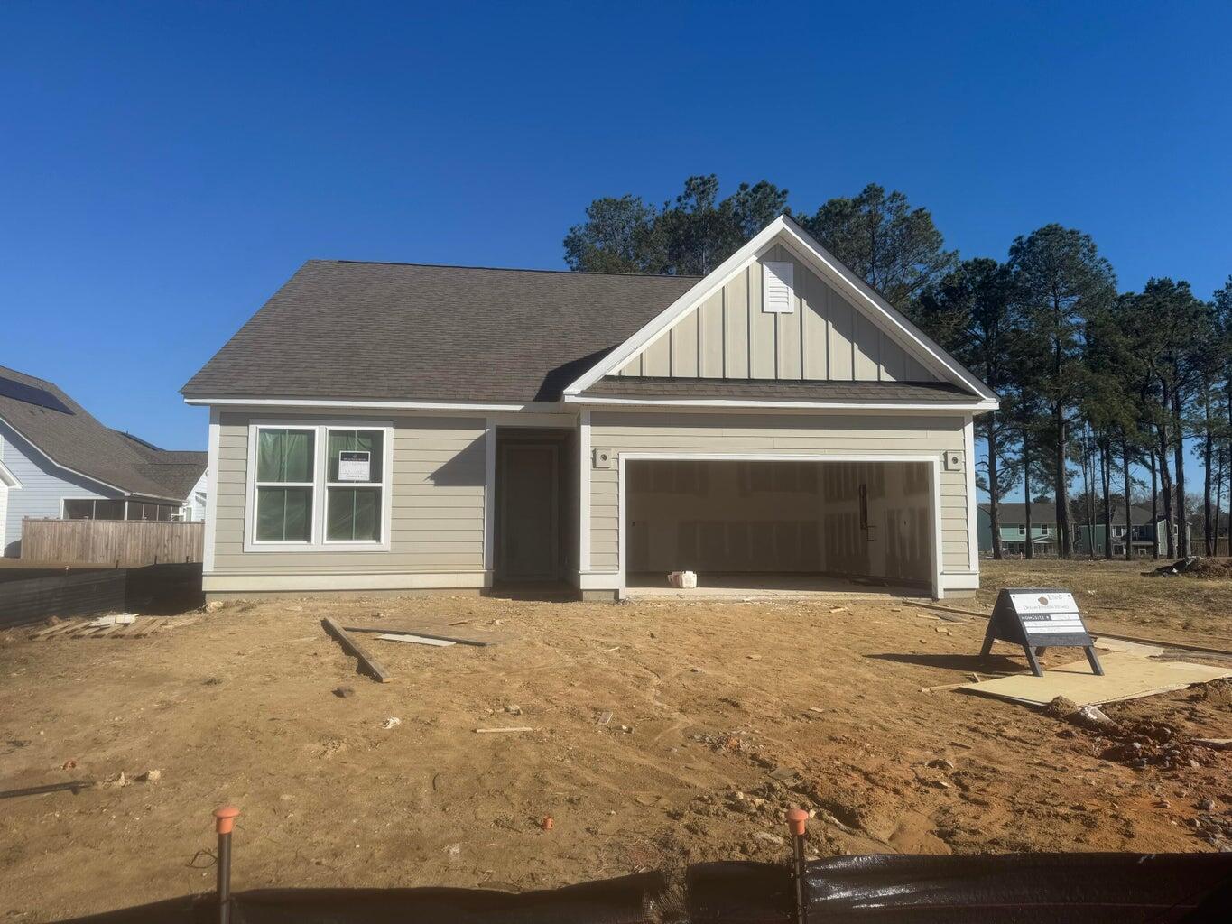419 Grove End Road Moncks Corner, SC 29461 - Photo 3 of 24 Elliott Exterior 3