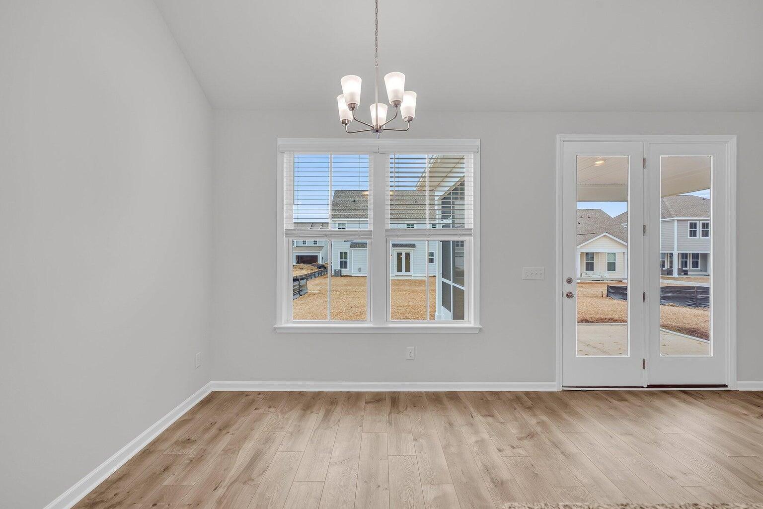 419 Grove End Road Moncks Corner, SC 29461 - Photo 7 of 24 Elliott Dining room