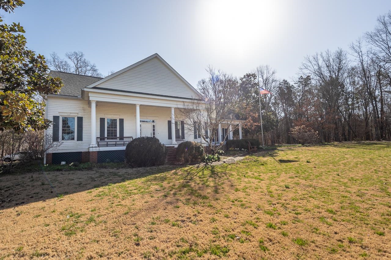 14375 Lagrange Road La Grange, TN 38046 - Photo 3 of 35 Gallery Image 3