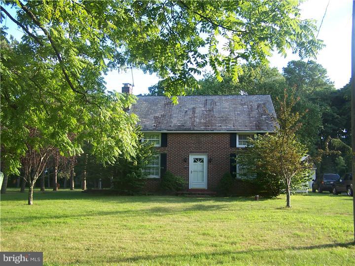 1612 Chestnut Ridge Road Upper Black Eddy, PA 18972 - Photo 1 of 20 Gallery Image 1