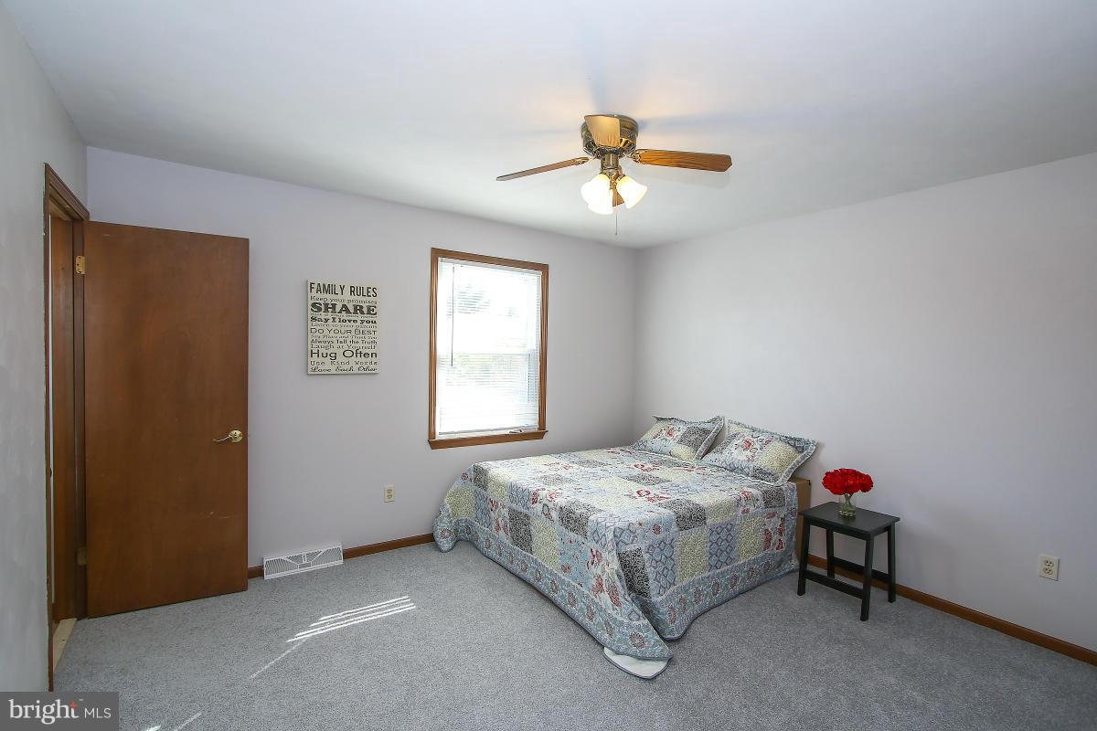 9 West Road Mount Airy, MD 21771 - Photo 14 of 30 Bedroom (Master)