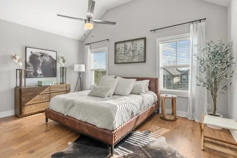 $749,000 | 6117 California Avenue, Unit B, Nashville, TN 37209