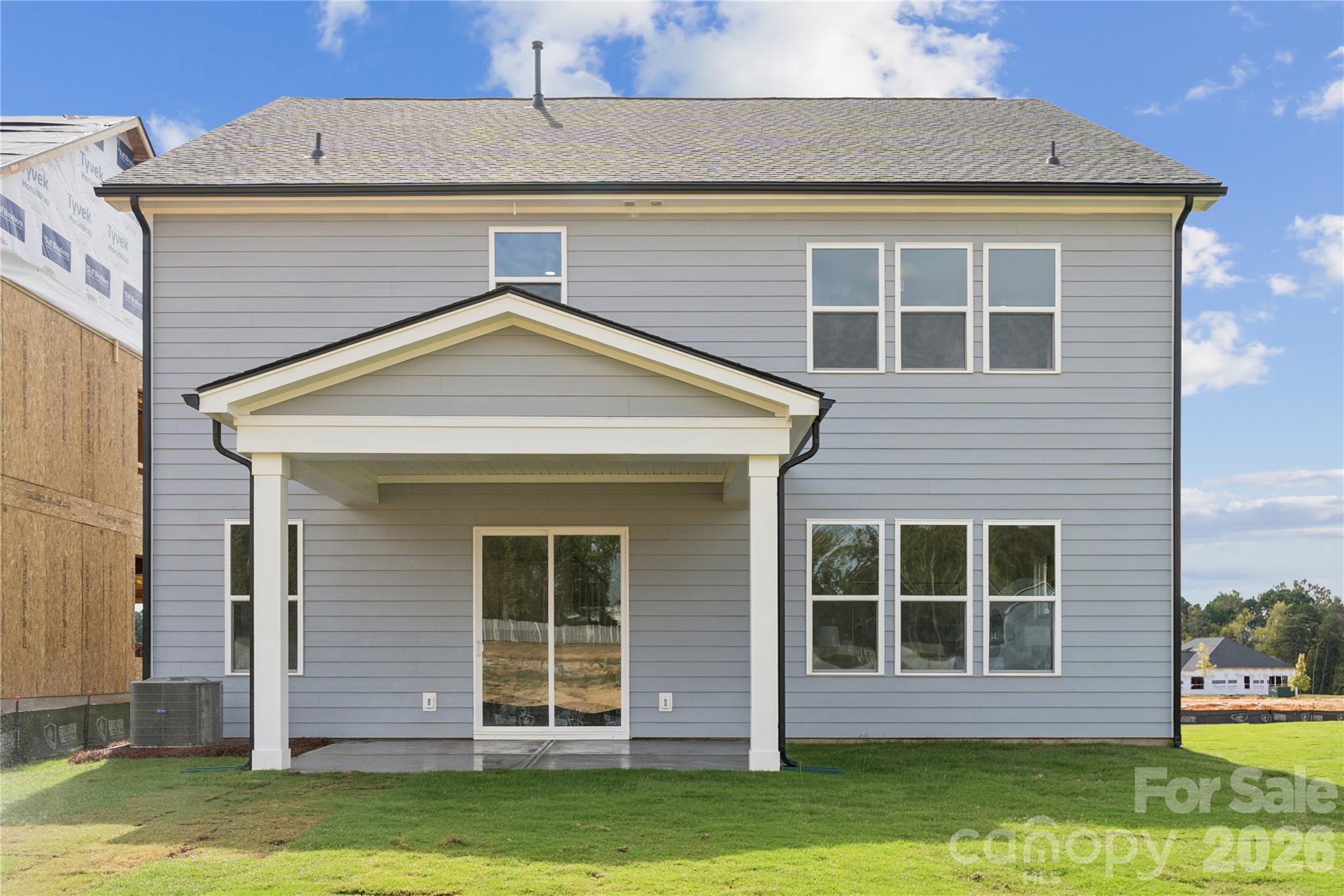 5342 Vernon Rdg Road, Unit 110 Huntersville, NC 28078 - Photo 20 of 23