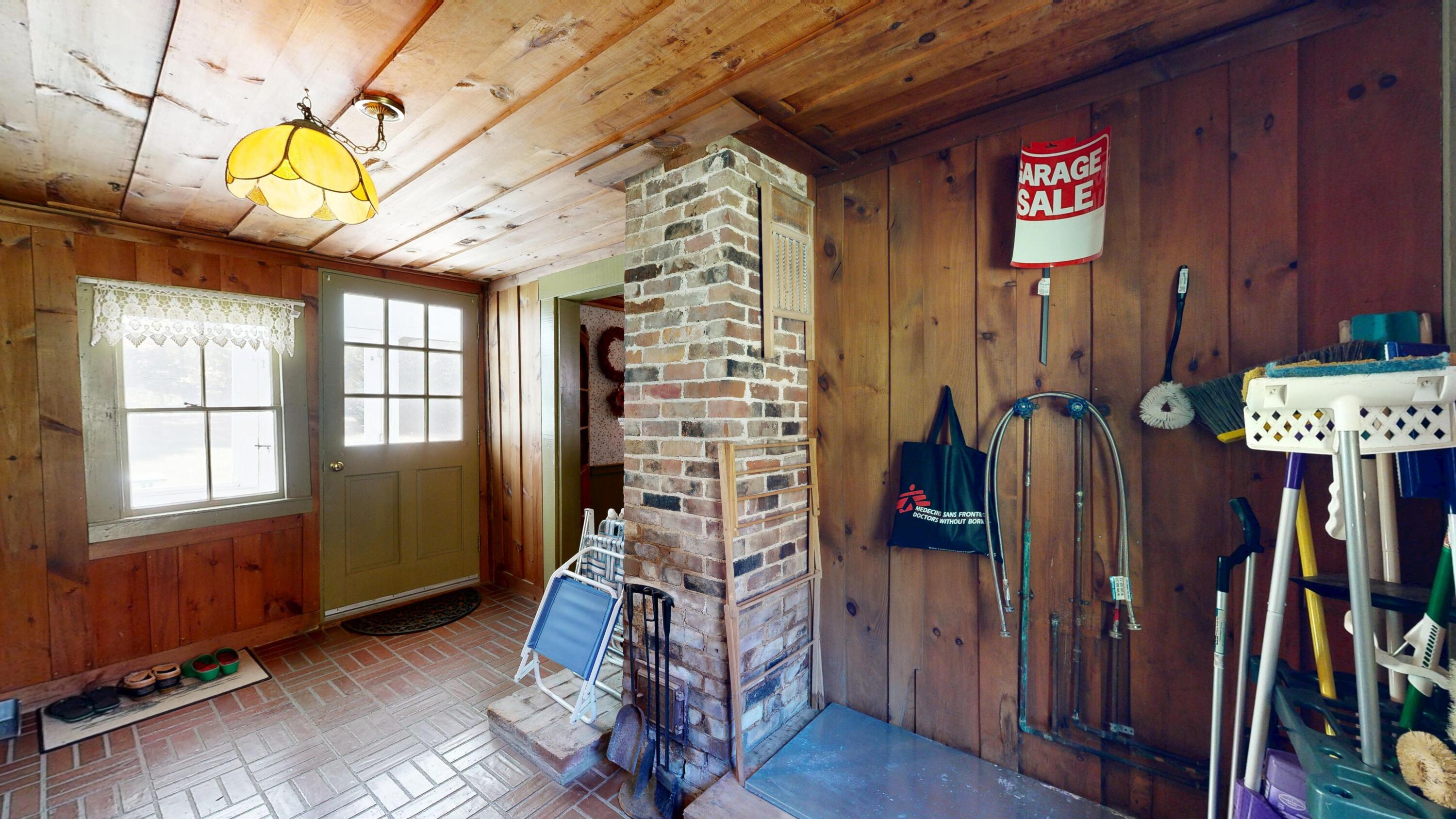 100 Scribner Hill Road Otisfield, ME 04270 - Photo 4 of 94 Entrance