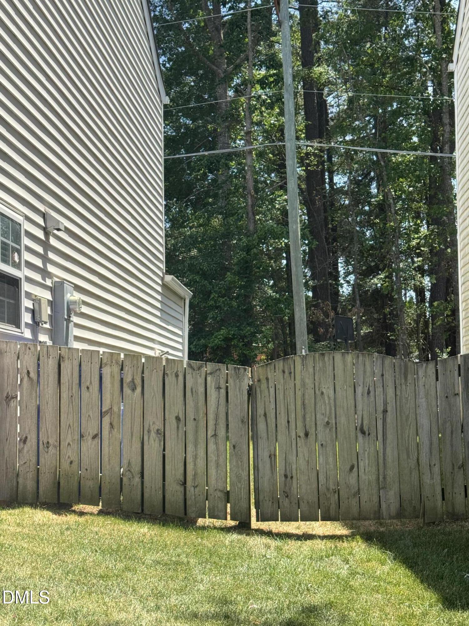 3616 Ranbir Drive Durham, NC 27713 - Photo 6 of 42 FFenced