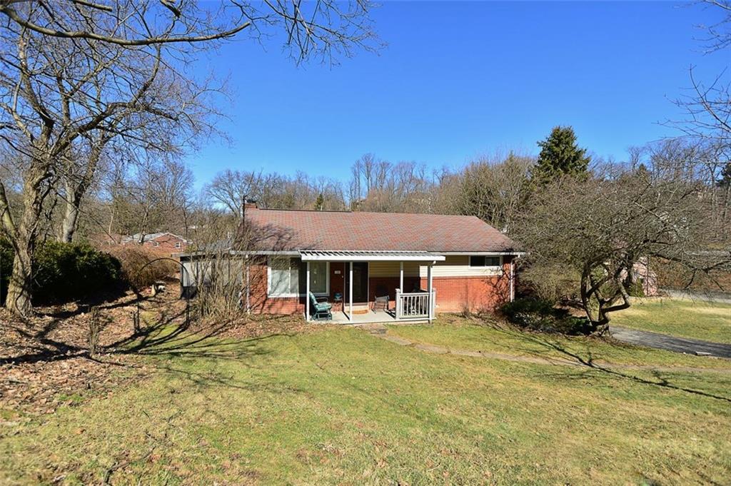 122 Easley Road Pittsburgh, PA 15237 - Photo 25 of 25 Thanks for stopping by! Call Mike at (412) 855-4412 Open House March 2nd 10-2!