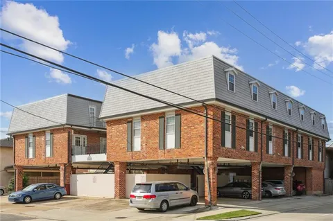 $139,000 | 301 Seattle Street, Unit 5, New Orleans, LA 70124