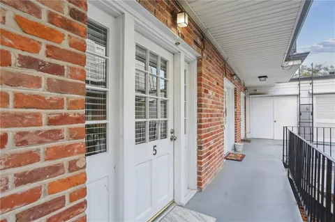 $139,000 | 301 Seattle Street, Unit 5, New Orleans, LA 70124