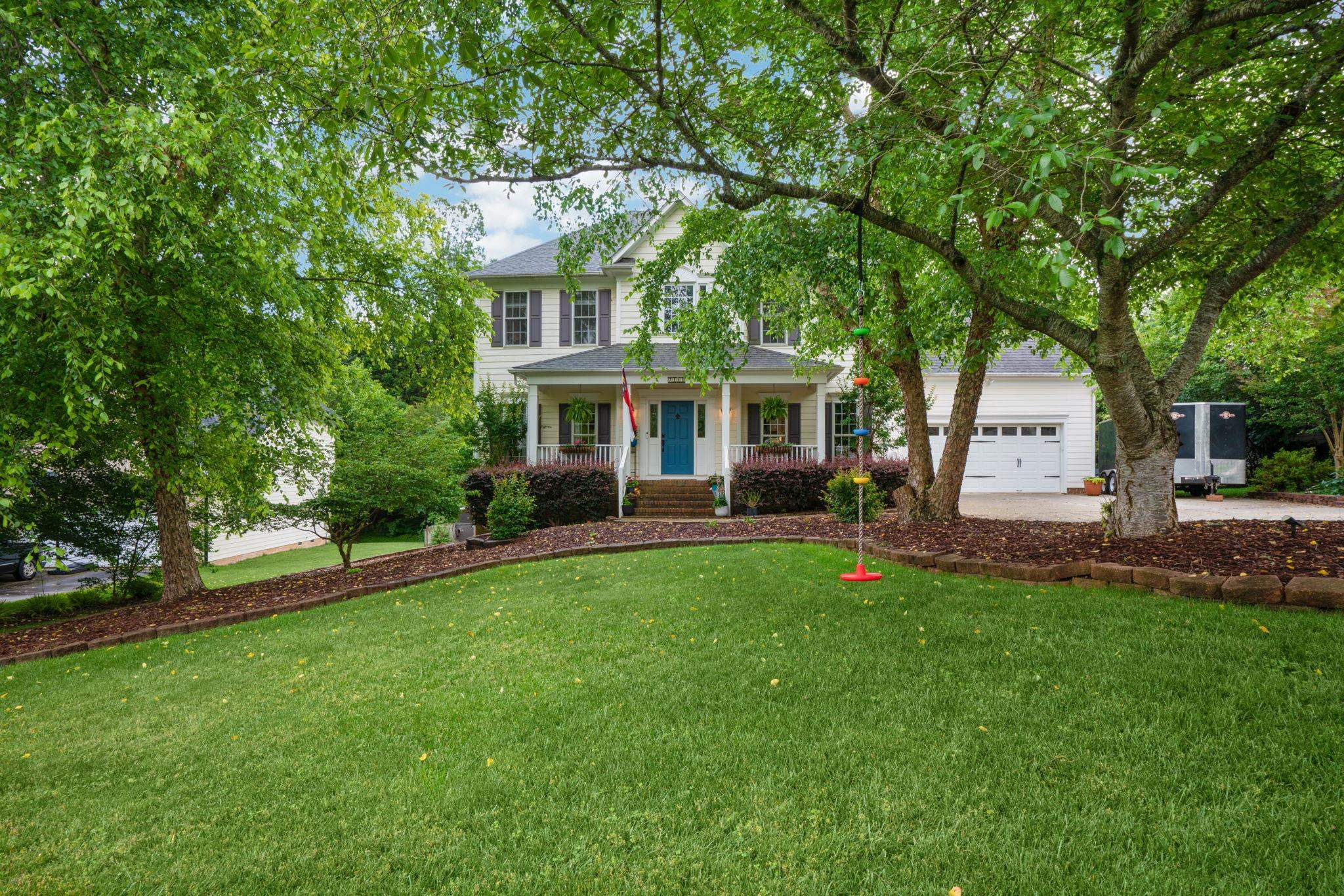 2104 Katesbridge Lane Raleigh, NC 27614 - Photo 41 of 44 Photo 41