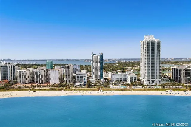 $5,900 | 6301 Collins Avenue, Unit 2508, Miami Beach, FL 33141