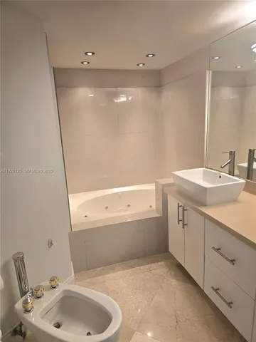 a close up view of washer and dryer