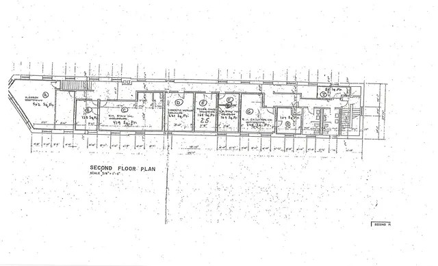 a view of a large building