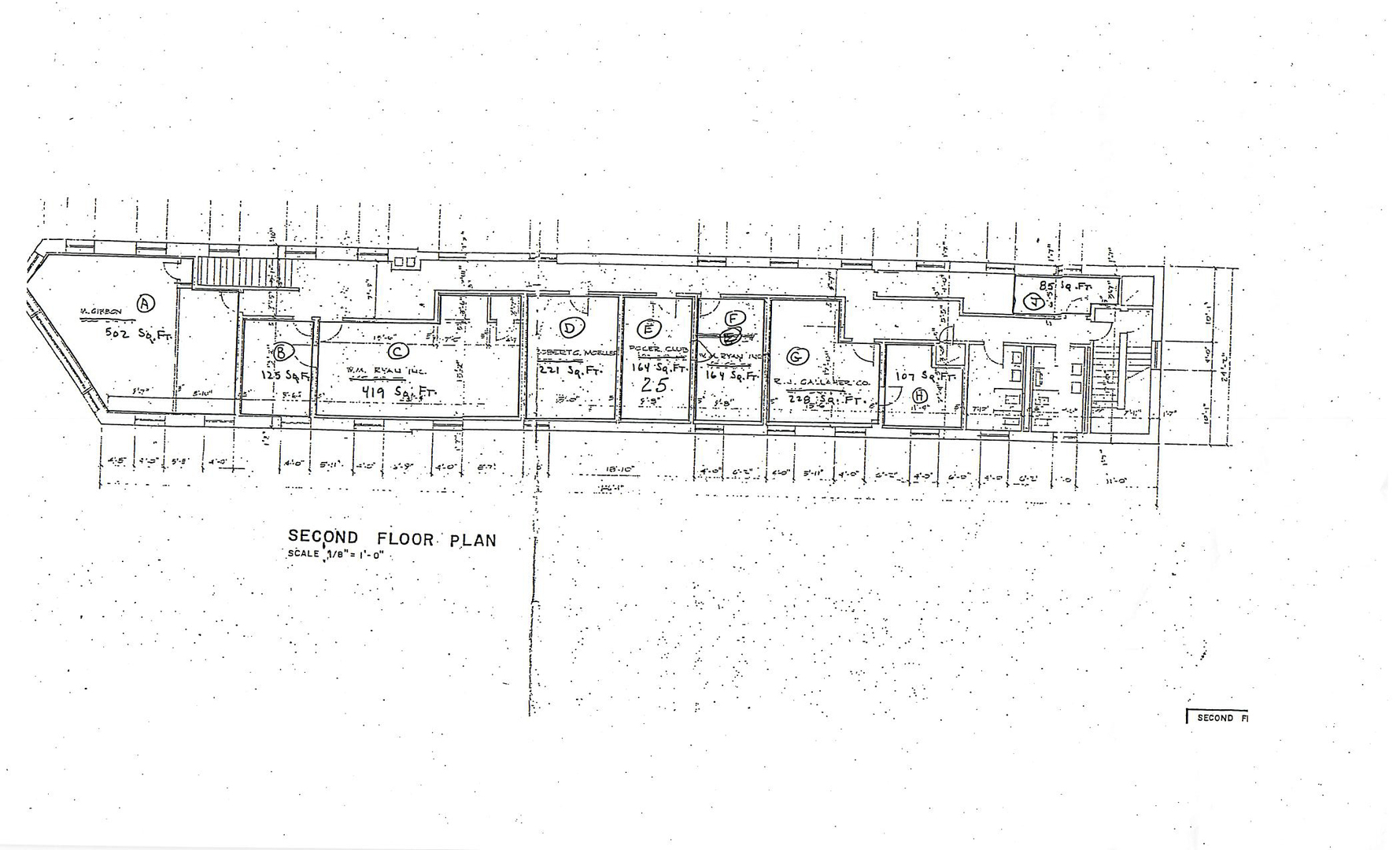 102 North Cook Street Barrington, IL 60010 - Photo 37 of 38 a view of a large building