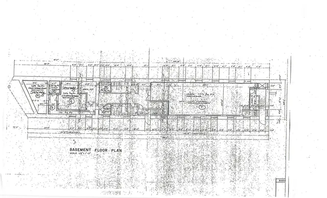 a view of a balcony with city view