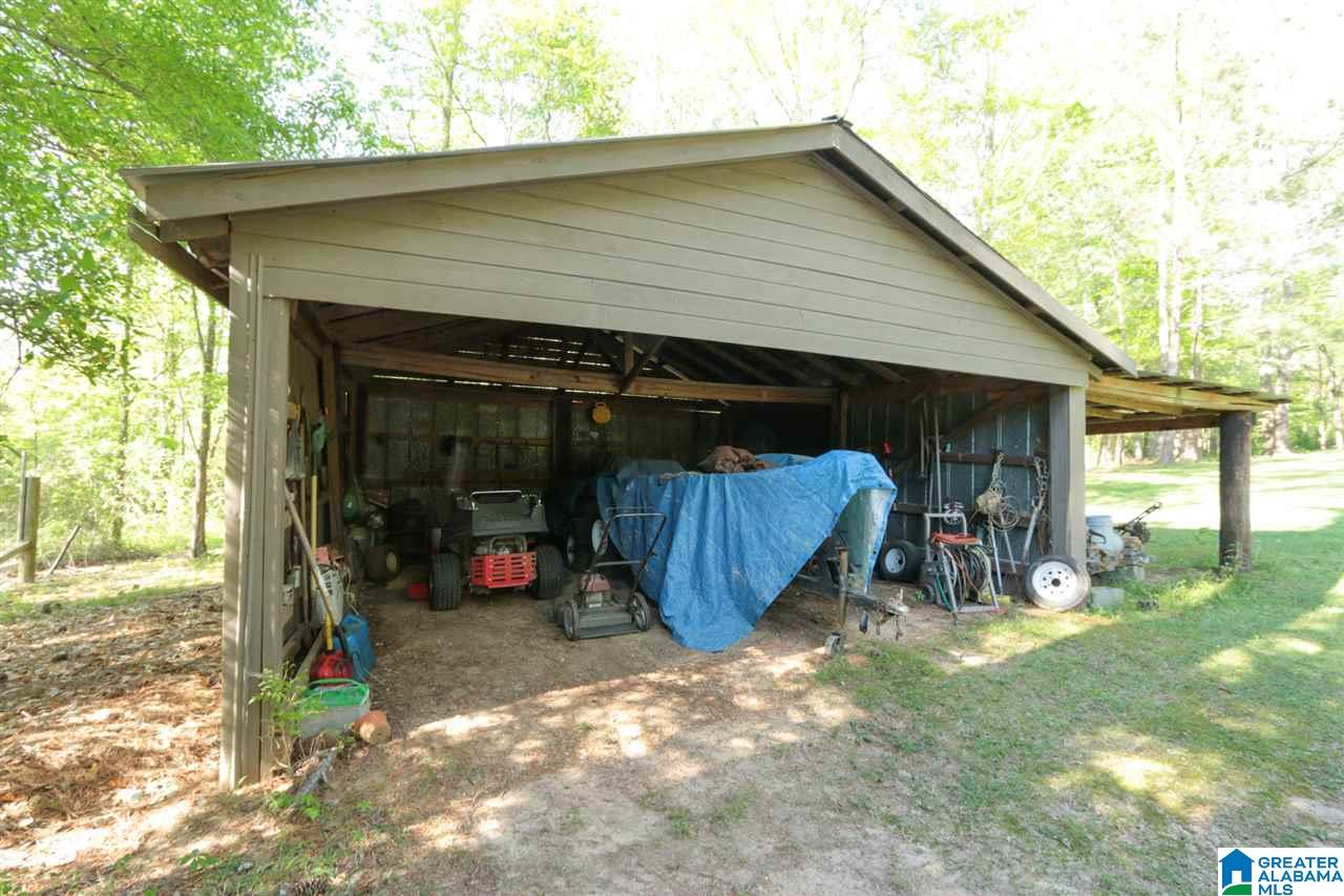 755 Maddox Farm Road Odenville, AL 35120 - Photo 26 of 41