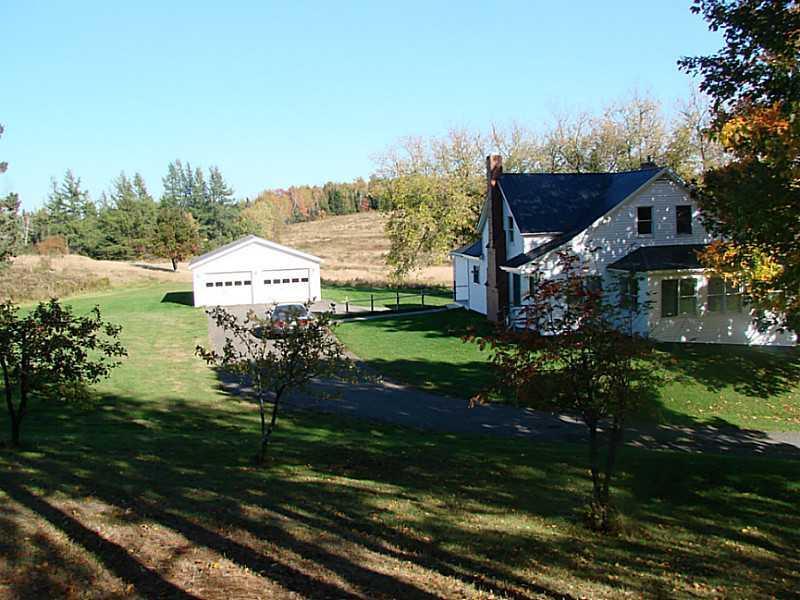 281 Morris Road Limestone, ME 04750 - Photo 10 of 11 Yard/Garden.