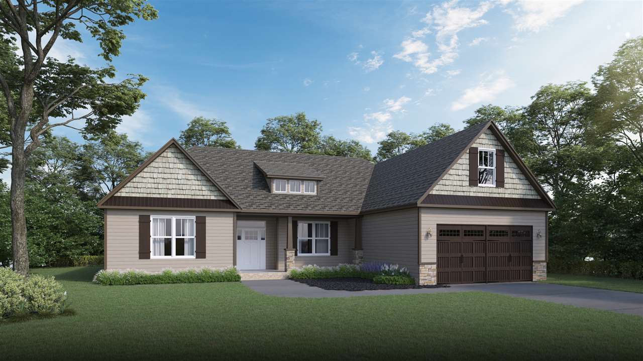 710 Ratchford Lane Wellford, SC 29385 - Photo 1 of 2 Gallery Image 1