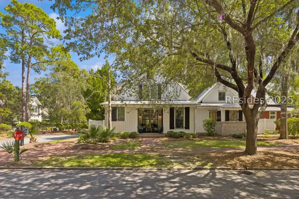 $2,349,000 | 10 Rockingham Street, Bluffton, SC 29910