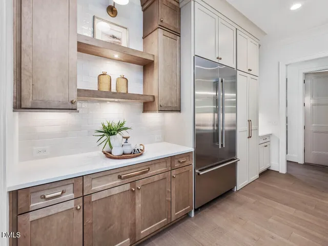 $2,195,000 | 316 Firefly Overlook, Pittsboro, NC 27312