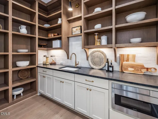 $2,195,000 | 316 Firefly Overlook, Pittsboro, NC 27312