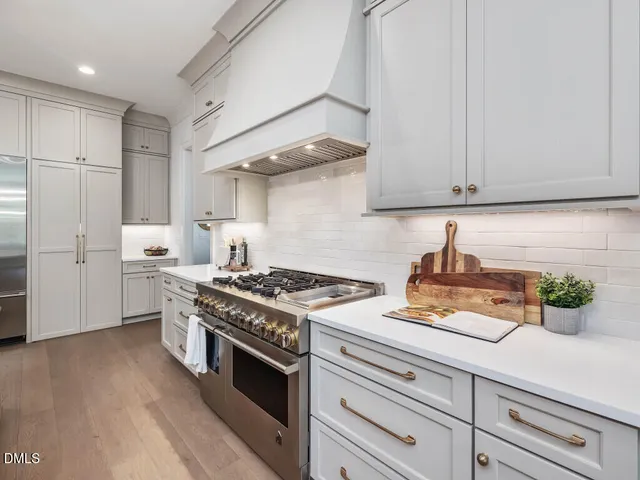 $2,195,000 | 316 Firefly Overlook, Pittsboro, NC 27312