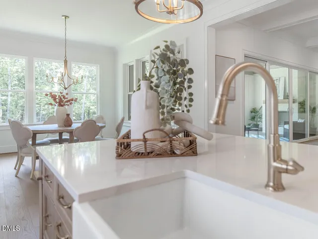 $2,195,000 | 316 Firefly Overlook, Pittsboro, NC 27312