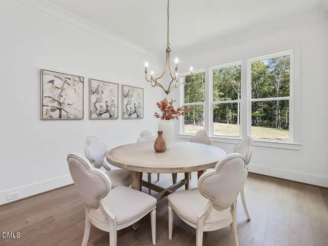 $2,195,000 | 316 Firefly Overlook, Pittsboro, NC 27312