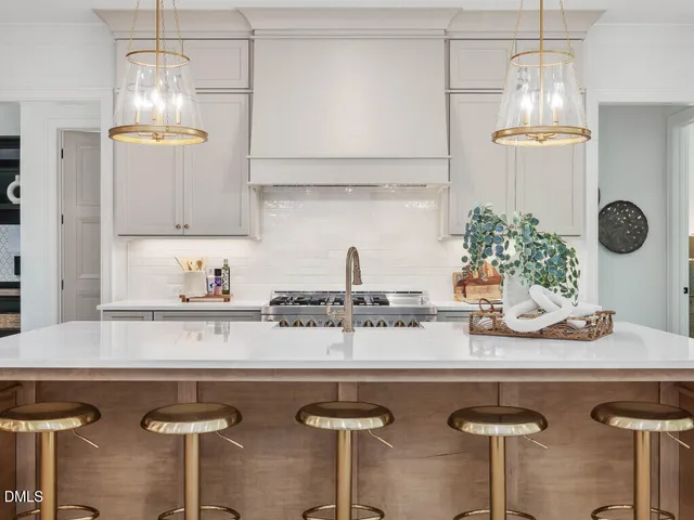 $2,195,000 | 316 Firefly Overlook, Pittsboro, NC 27312