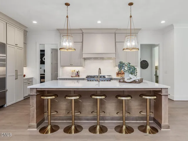 $2,195,000 | 316 Firefly Overlook, Pittsboro, NC 27312