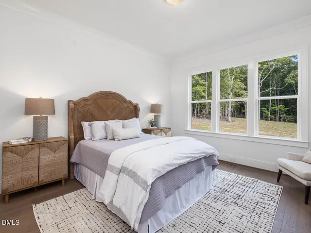 $2,195,000 | 316 Firefly Overlook, Pittsboro, NC 27312