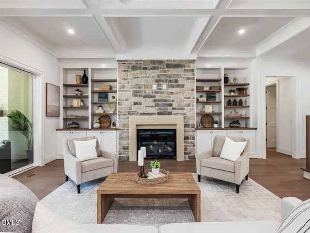 $2,195,000 | 316 Firefly Overlook, Pittsboro, NC 27312