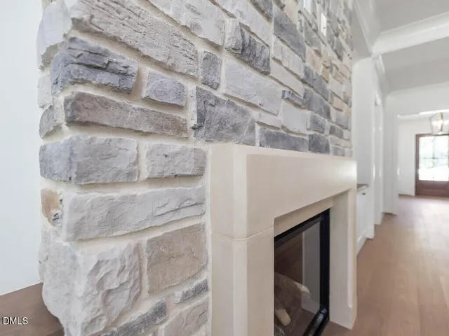 $2,195,000 | 316 Firefly Overlook, Pittsboro, NC 27312