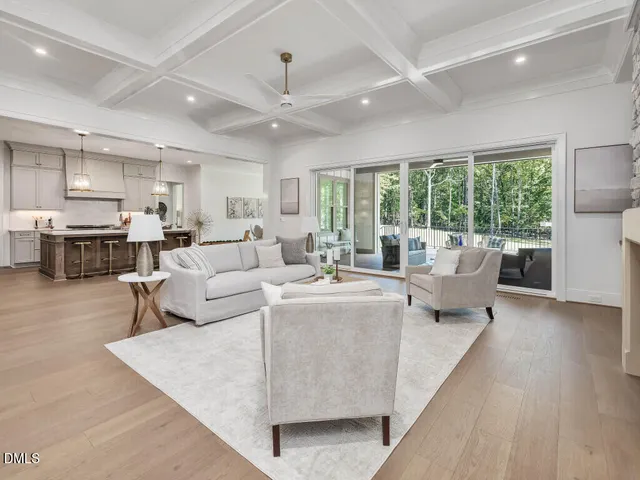 $2,195,000 | 316 Firefly Overlook, Pittsboro, NC 27312