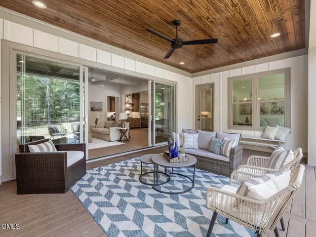 $2,195,000 | 316 Firefly Overlook, Pittsboro, NC 27312