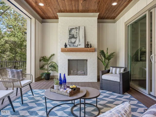 $2,195,000 | 316 Firefly Overlook, Pittsboro, NC 27312