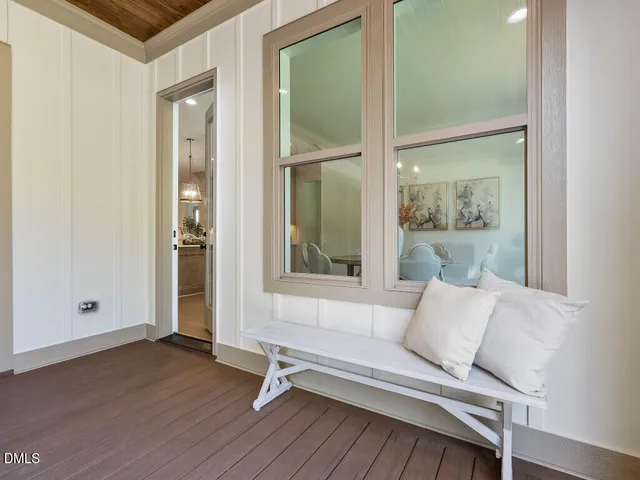 $2,195,000 | 316 Firefly Overlook, Pittsboro, NC 27312