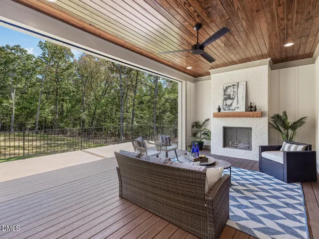 $2,195,000 | 316 Firefly Overlook, Pittsboro, NC 27312