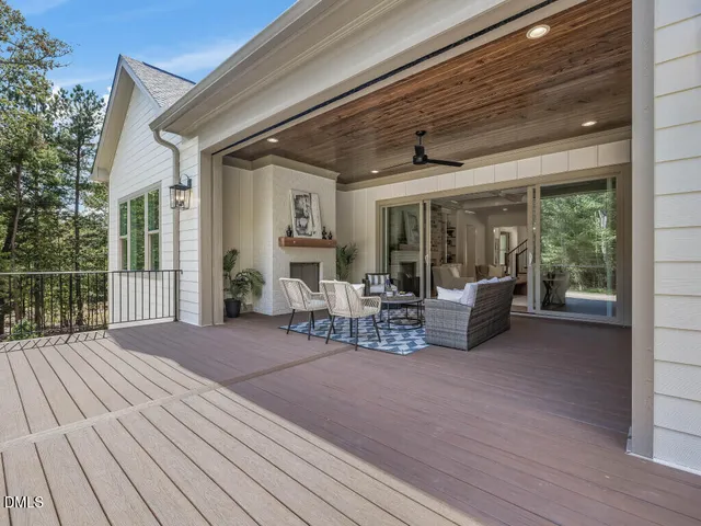 $2,195,000 | 316 Firefly Overlook, Pittsboro, NC 27312