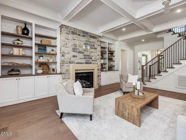 $2,195,000 | 316 Firefly Overlook, Pittsboro, NC 27312