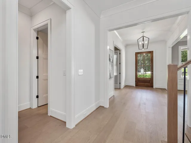 $2,195,000 | 316 Firefly Overlook, Pittsboro, NC 27312