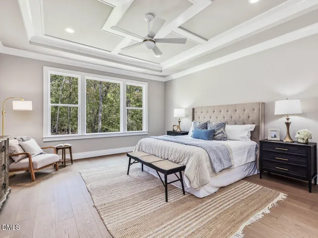 $2,195,000 | 316 Firefly Overlook, Pittsboro, NC 27312