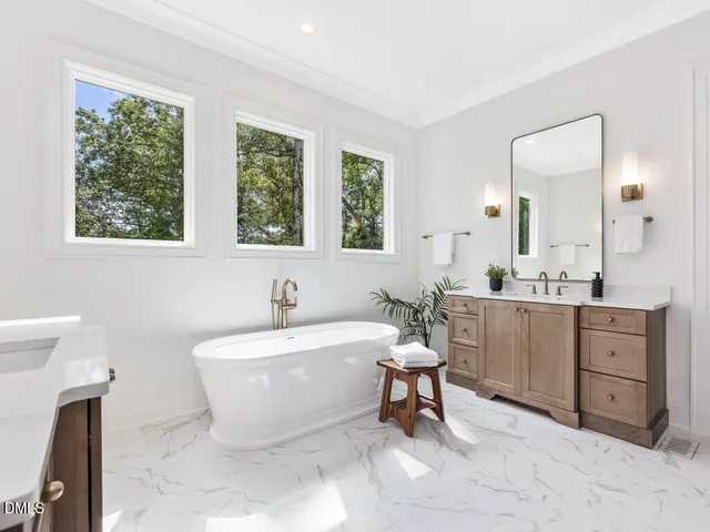 $2,195,000 | 316 Firefly Overlook, Pittsboro, NC 27312