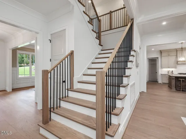 $2,195,000 | 316 Firefly Overlook, Pittsboro, NC 27312