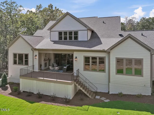 $2,195,000 | 316 Firefly Overlook, Pittsboro, NC 27312