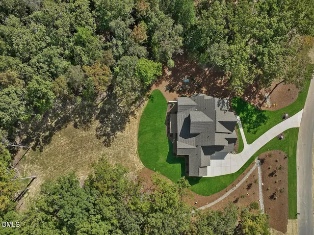 $2,195,000 | 316 Firefly Overlook, Pittsboro, NC 27312