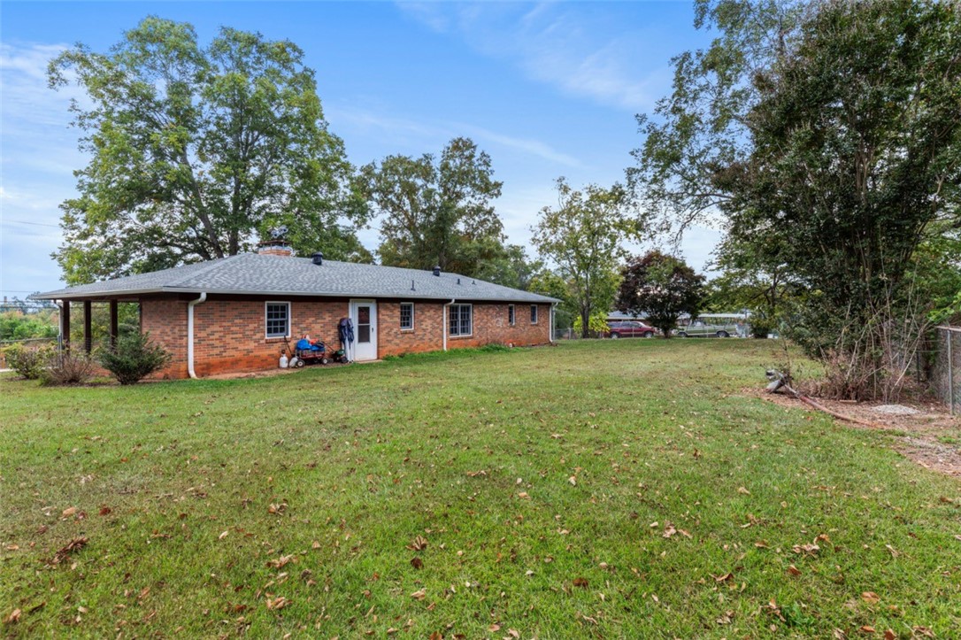 209 Shiloh Road Seneca, SC 29678 - Photo 23 of 24