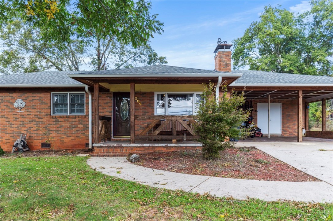 209 Shiloh Road Seneca, SC 29678 - Photo 24 of 24