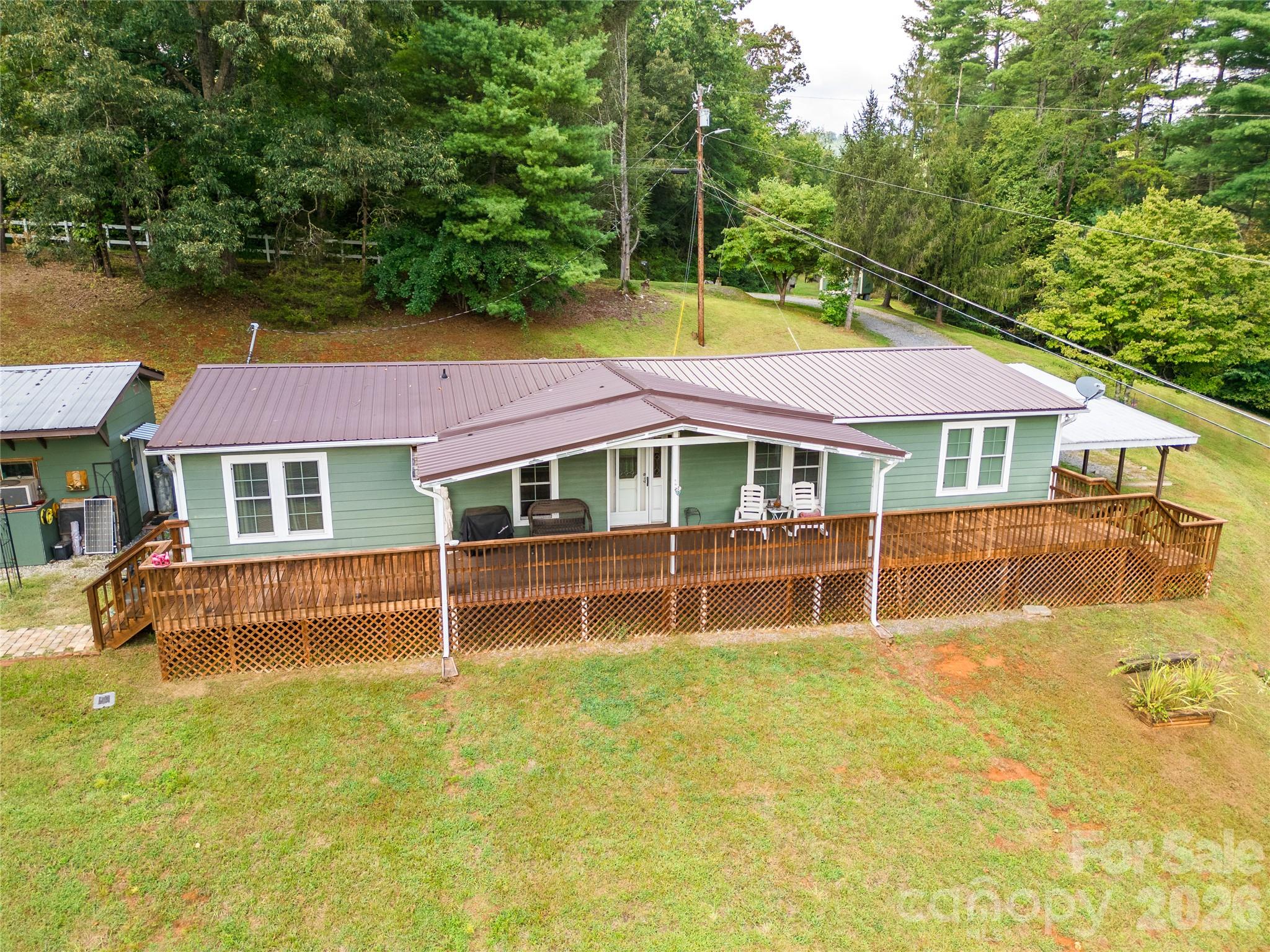 204 Grove Road Sylva, NC 28779 - Photo 11 of 31 Gallery Image 11