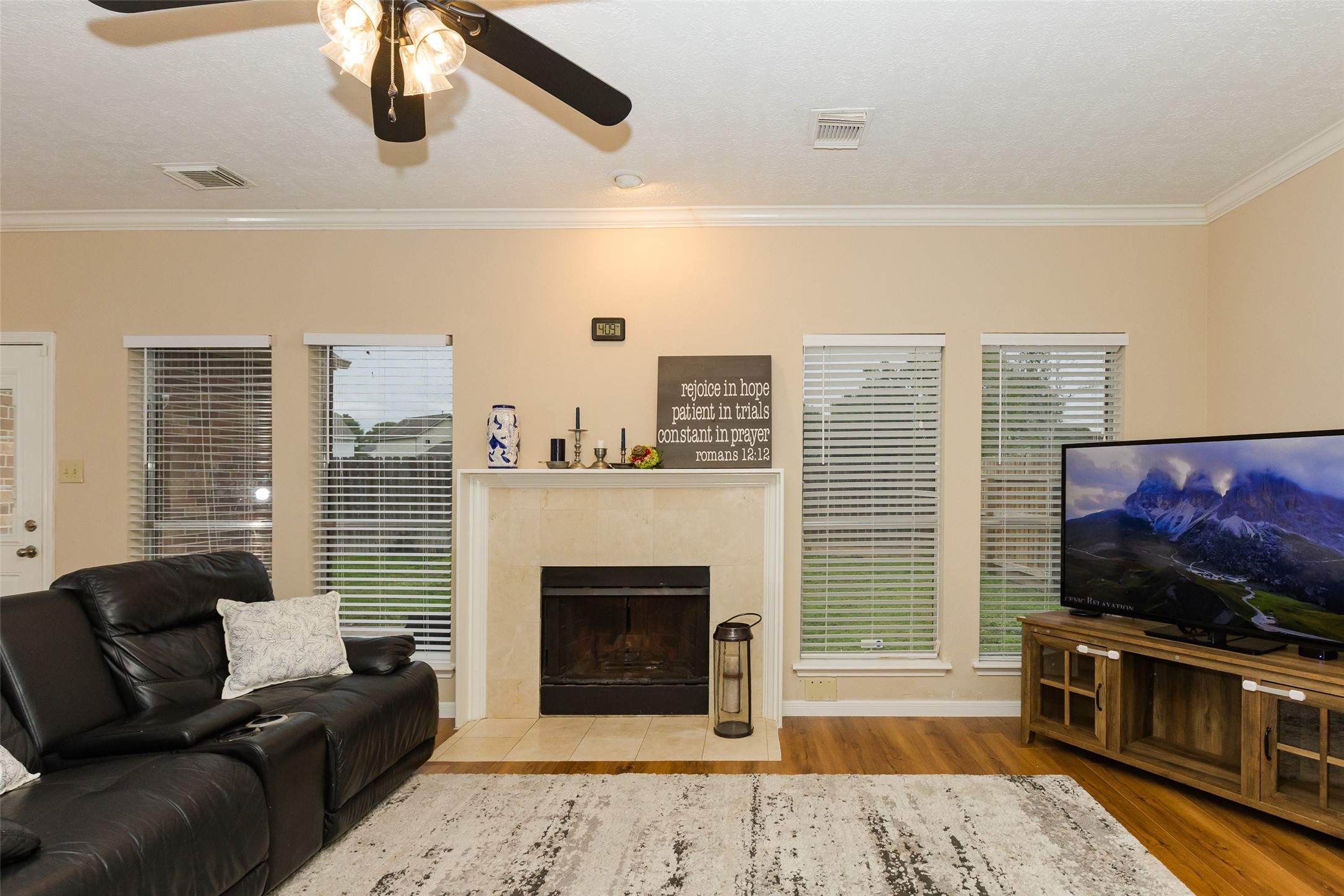 14602 Liscomb Drive Houston, TX 77084 - Photo 17 of 48