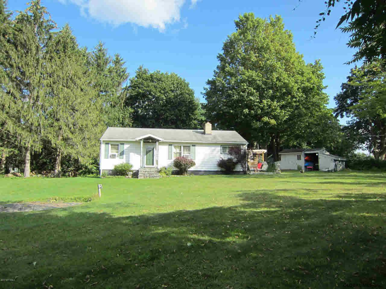 5 Chestnut Ridge Road Queensbury, NY 12804 - Photo 1 of 26 Photo 1